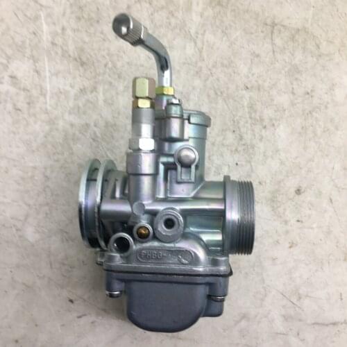 SherryBerg carb carburetor carburettor PHBG19 mm racing phbg19.5 dellorto Model for scooter many engines can fit
