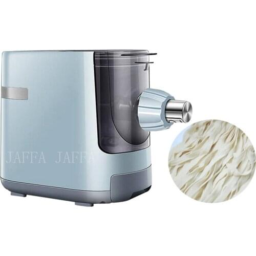 Hot selling multi functional commercial noodle machine small household noodle machine 220V Automatic dumpling skin machine