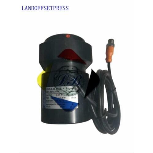 LANBOFFSETPRESS F4.105.1271 HEID drive VDC-3-49.15 CD102 XL105 SM102 machine motor Good quality replacement