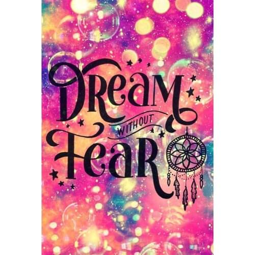 Dream Catcher Religion Pre-Printed 11CT Cross-Stitch DIY Embroidery Kit DMC Threads Hobby Sewing Handmade Promotions