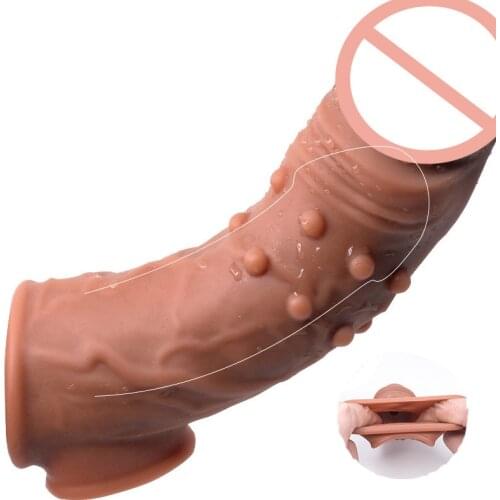Penis Pump Enlarge Penis Vacuum Pump Penis Enlargement Trainer Male Massager Cock Dick Pro Extender Sex Toys For Men