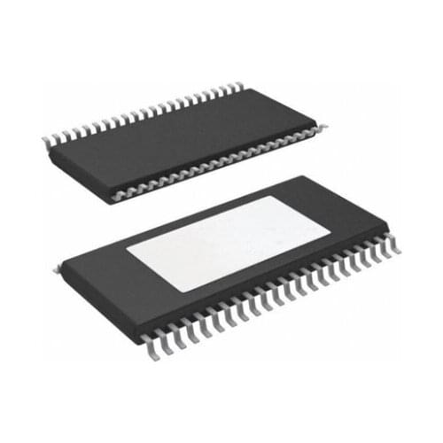 New TAS5352 TAS5352ADDVR TAS5352ADDVT TSSOP-44 10Pcs/Lot