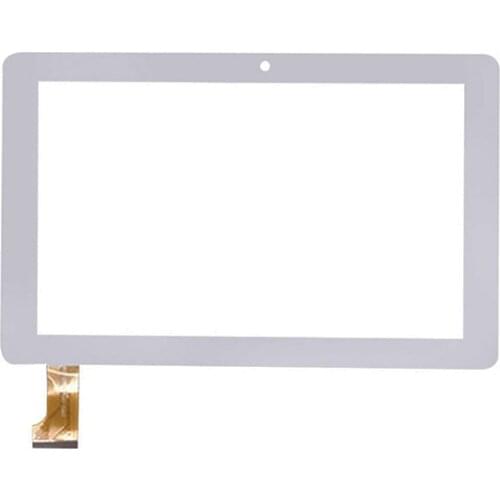New 10.6 Inch Touch Screen Digitizer Panel DXP2-0853-106B FPC tablet pc