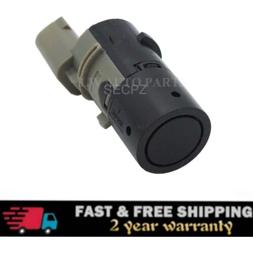 PDC Parking Sensor PDC For BMW E39 E46 E53 E60 E61 1-7 Series 66206989069 66206911 838 66200309 540 1204111617