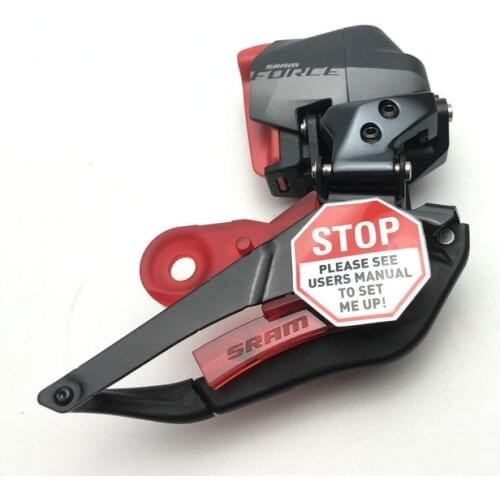 SRAM FORCE AXS ETAP front derailleur 12s