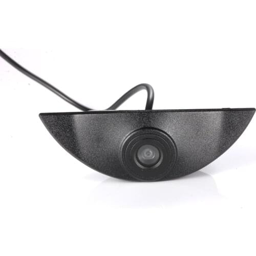 Front View Camera for Volvo S80L/S40L/S80/S40/S60/V60/XC90/XC60