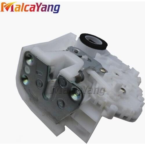 New Rear Left Door Lock Actuator for Honda CR-V CRV 2007 2008 2009 2010 2011 2.4L 72650-SWA-A01 72650SWAA01