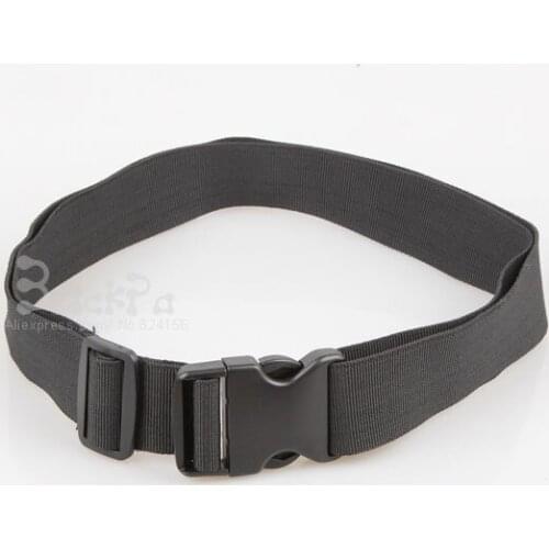 Adjustable Camera Quick Strap Waist Belt Camera bag belt Camere Accessories