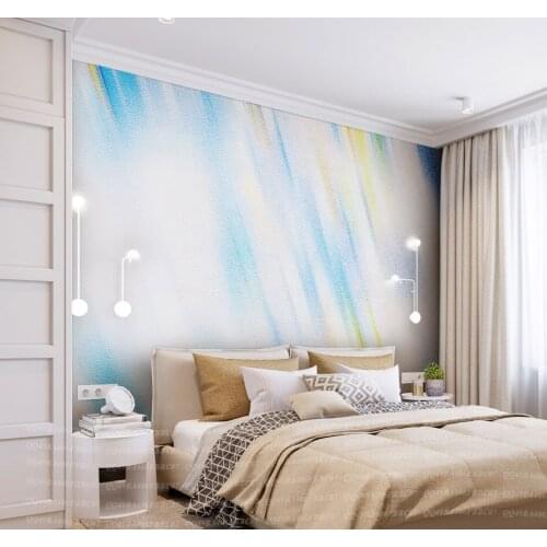Modern Mural Photo Wallpaper 3D New Design Texture living room TV backdrop space Bedroom Restaurant Wallpaper 8D wall Decor