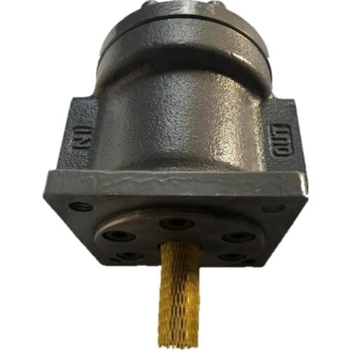 TOYOOKI Vane Pump HVP Fixed Displacement Oil Pump HVP-FC1-F High Pressure Machine Pump