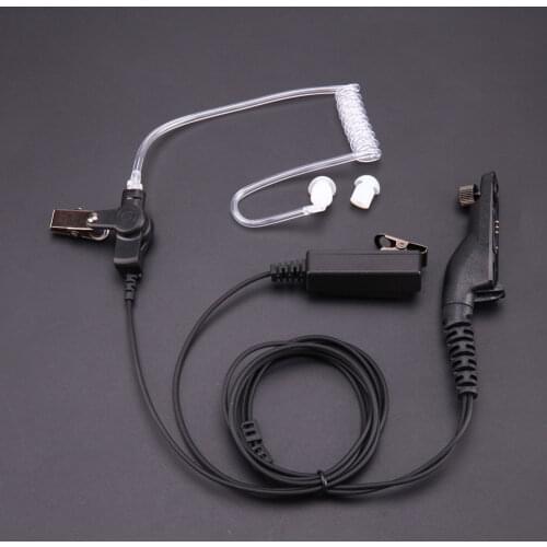 VAKIND Means And Accessories For Radio Communication
