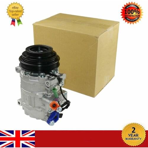 AP01 A/C Air Compressor For AUDI A4 A6 Avant A8 For VW PASSAT Skoda SUPERB 2001-2008 4B0260805C 4B0260805PX