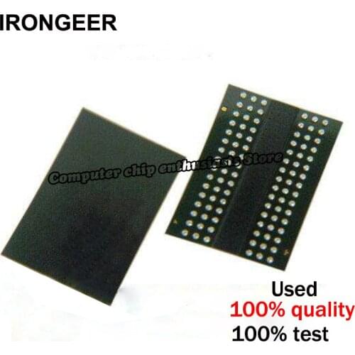 4piece 100% test very good product H5TQ2G63BFR-11C H5TQ2G63BFR 11C BGA Chipset