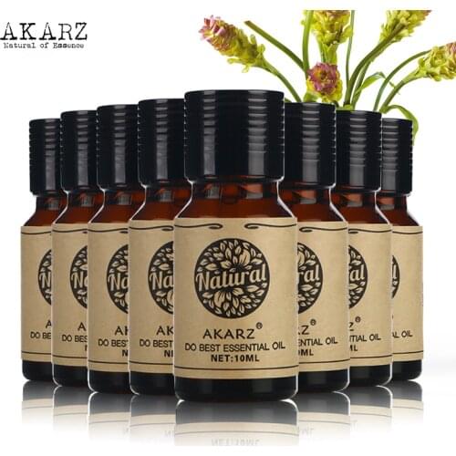 Akarz Neroli Essential Oils