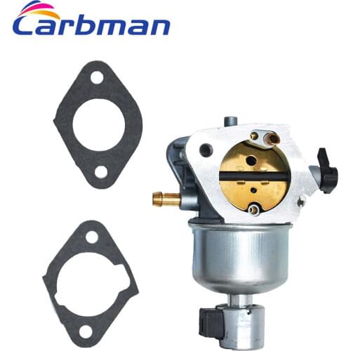 Carburetor for Kawasaki 15004-0986 Carb Fits Specific 15004-0984 FR730V FS730V 15004-0826 15004-0828 FR651V FS651V Carburador