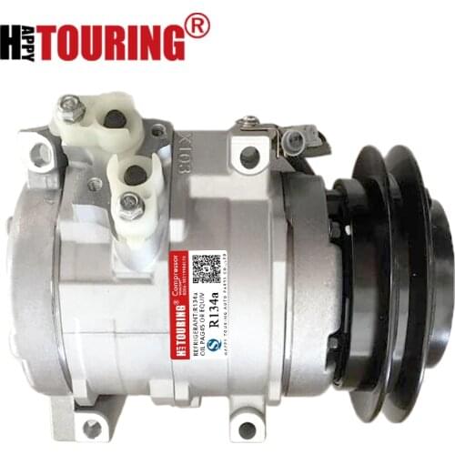 For Toyota AC Compressor Toyota LAND CRUISER 88320-6A260 883206A260