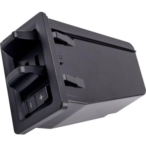 In-Dash Trailer Brake Controller Module for 2015-2020 for Ford F150 JL3Z2C006AA NEW