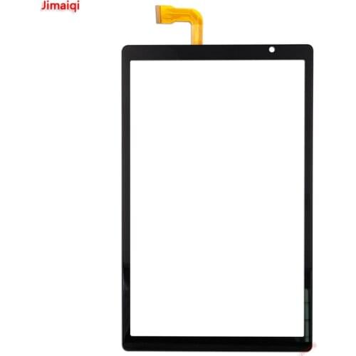 New For 10.1'' inch DH-10274A1-GG-FPC640 tablet External capacitive Touch screen Digitizer panel Sensor replacement Multitouch