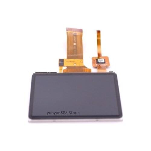 New LCD Display Screen with Backlight Repair Part For Nikon D500 D5 S810C S810 Digital Camera