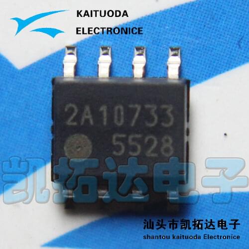 Original 5pcs/ SD42522 HS01G SD8585S 5528 FA5528 sop8 sop-8