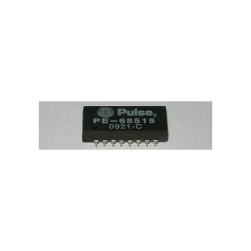 PE-68515 PE-68515NL PE68515 SOP-14 ROHS ORIGINAL 10PCS/LOT Free Shipping Electronic Components kit