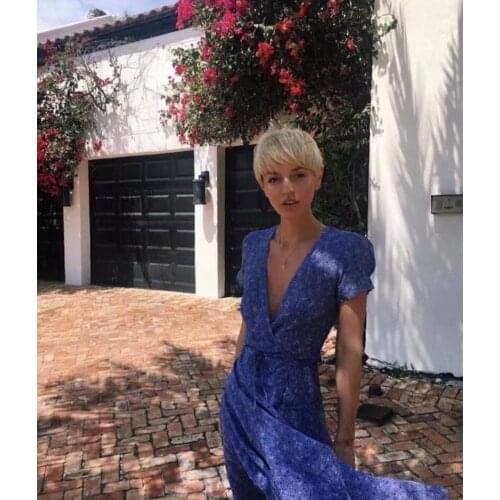 PAFUTIN Fashion A-Line Dresses