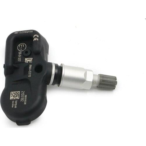 For 4pcs TPMS Tire Pressure Monitor 42607-48020 For Lexus RX450h LX570 RX450hL Toyota Land Cruiser VX-R VX Base VXR 433Mhz
