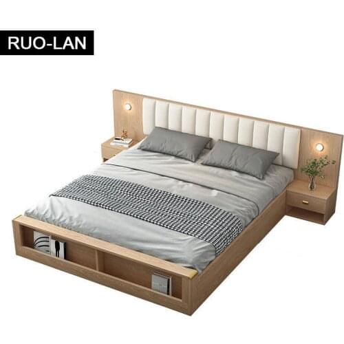 Rou-Lan Furniture For Bedrooms