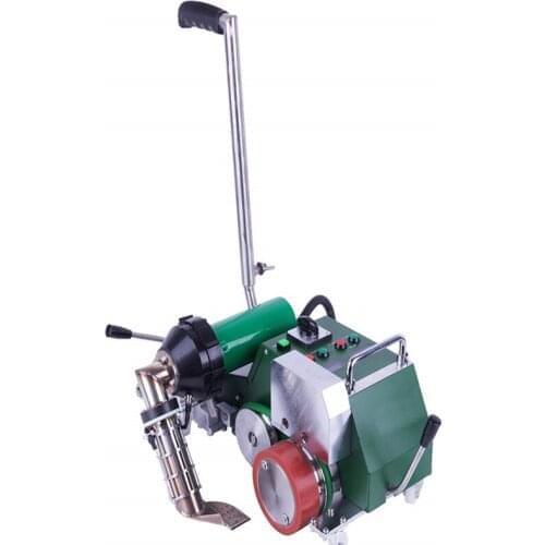 Heat Seaming Machine Hot Air Welder with TWO years warranty
