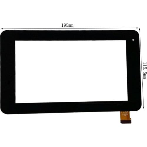 New 7 Inch Touch Screen Digitizer Panel For Teclast P76E PB70A8559