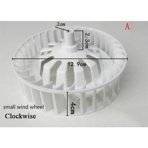 1pc exhaust fan ventilation fan heating ventilation indoor ceiling fan fan blade fan fan motor impeller heater