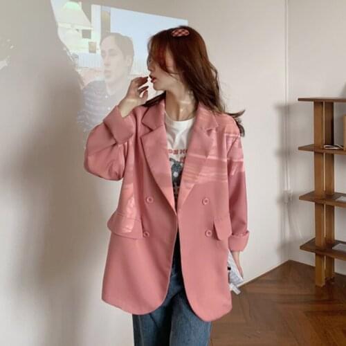 CMAZ Blazers For Women