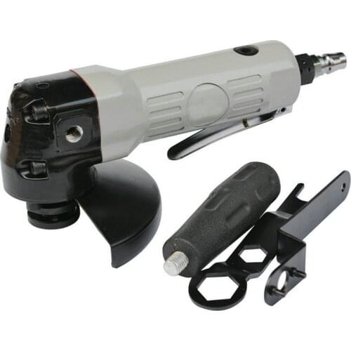 4" inch pneumatic air angle grinder 100mm air Angle Grinding polishing Tools
