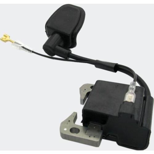 76mm Ignition Coil for 33 43 47 49CC Mini ATV Pocket 2 Stroke Dirt Bike Engine Automotive Tools