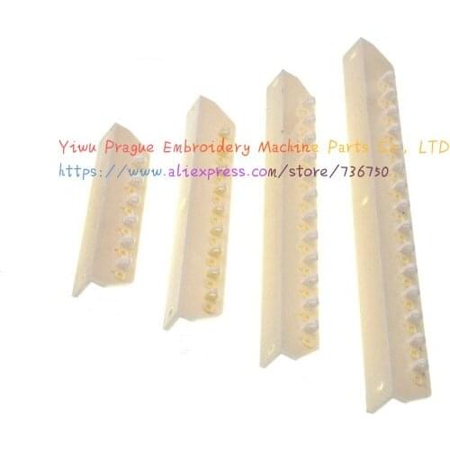 AS-000484-03 Thread Guide (M) Set 10300004A000 AS-000485-02 6C 9C 12C 15C Good quality SWF embroidery machine spare parts