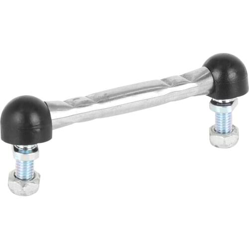 Uxcell Car Stabilizer Sway Bar 37146763733 Control Rodfor BMW X1 E82 E84 128i 135i 135is 325i 328i 330i 335d 335i 335is 2006-144