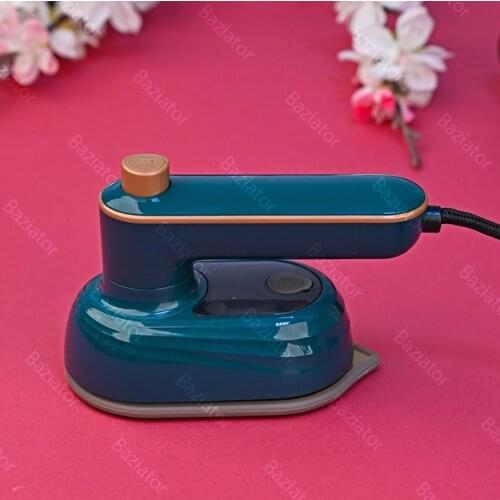 Baziator Electric Irons