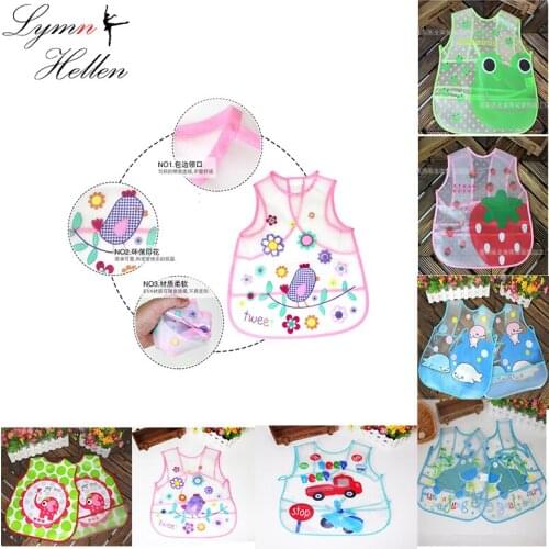 CHUYA Cotton Bibs For Babies
