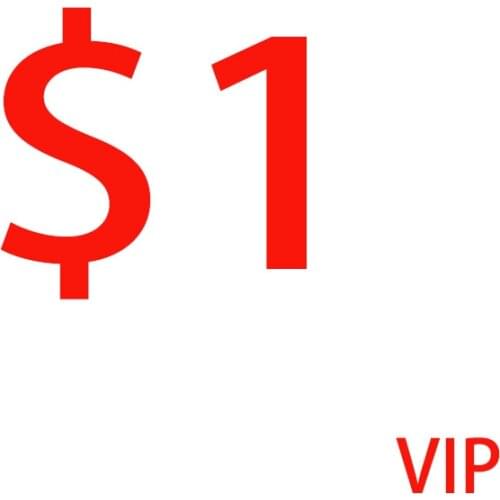 Extra fee shipinbg fee $1