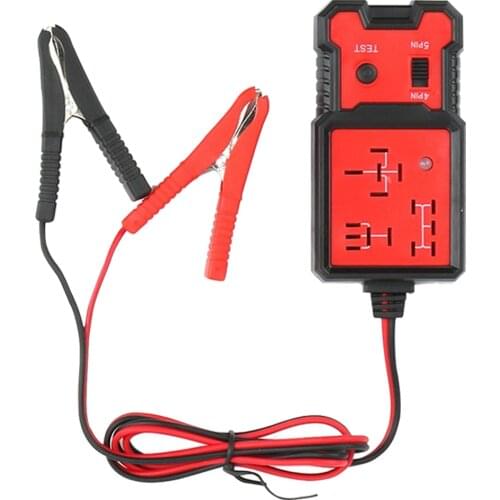 FOSITAN Battery Capacity Testers
