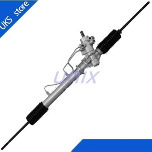 Power Steering Rack And Pinion For Toyota Corolla Chevy & Geo Prizm 1993-2002 44250-02010 4425012561 44250-12561 44250-02020