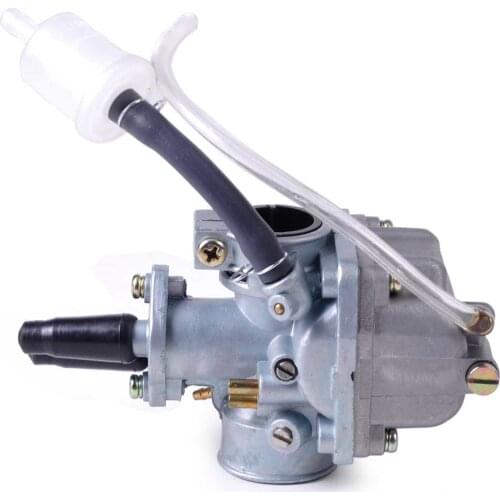 Motorcycle Carburetor Carb Y-Zinger For Yamaha PW80 Dirt Bike 1983 1984 1985 1986 1987 1988 - 2001 2002 2003 2004 2005 2006