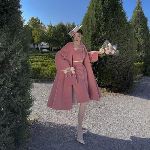 Женские пальто Le palais vintage China At AliExpress