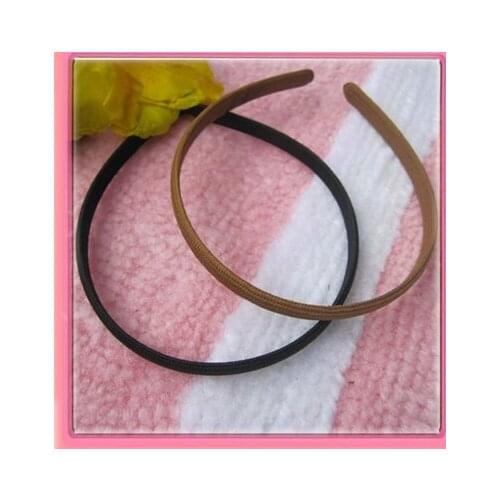 Wholesale hair band 24pcs/lot alice hair band for young girl free shipping