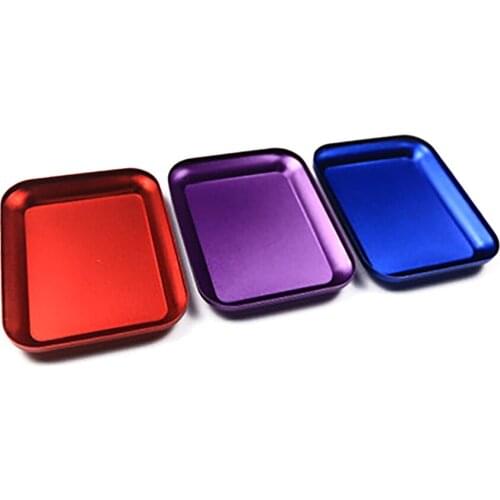 Rc Car Magnetic Screws, Tray For HSP 94122 94123 94188 Grasshopper Lunch Box, RC Car Accessories, Remote Control Parts