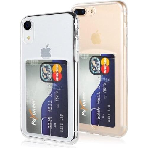 MOESOE Silicone Phone Cases