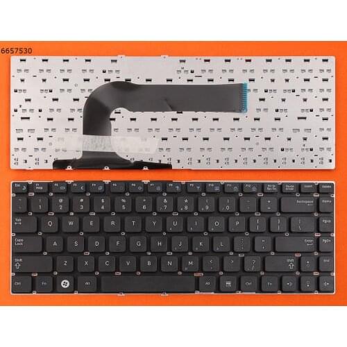 New For SAMSUNG Q430 Q460 RF410 RF411 P330 SF310 SF410 SF411 Q330 QX411 QX410 QX310 QX412 X330 X430 US QWERTY Laptop Keyboard