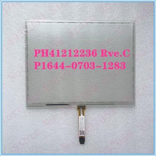 New PH41212236 Rve.C P1644-0703-1283 Touch Screen 231mm * 182mm