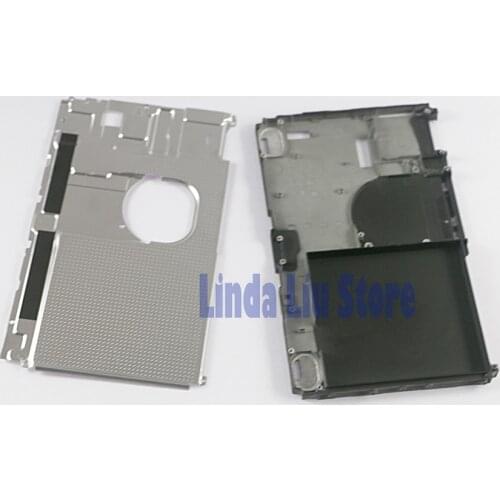 Original Middle Plate Frame Cover Replacement For Nintendo Switch NS Switch Console Shell Middle Frame Aluminium Case