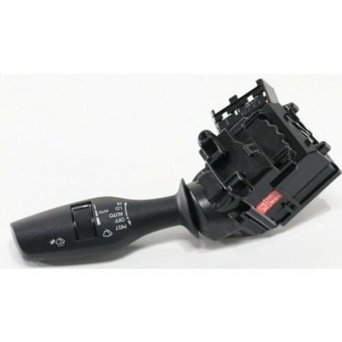 Original Windshield Wiper Switch Combination Stalk For Lexus ES300h ES350 84652-33540 8465233540